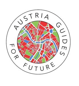 Logo von Austria Guides von Future®