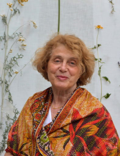 Evelyne Dengler-Mahé 